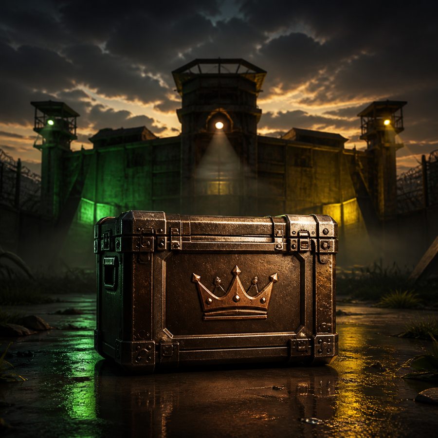 Capa do VIP Bronze